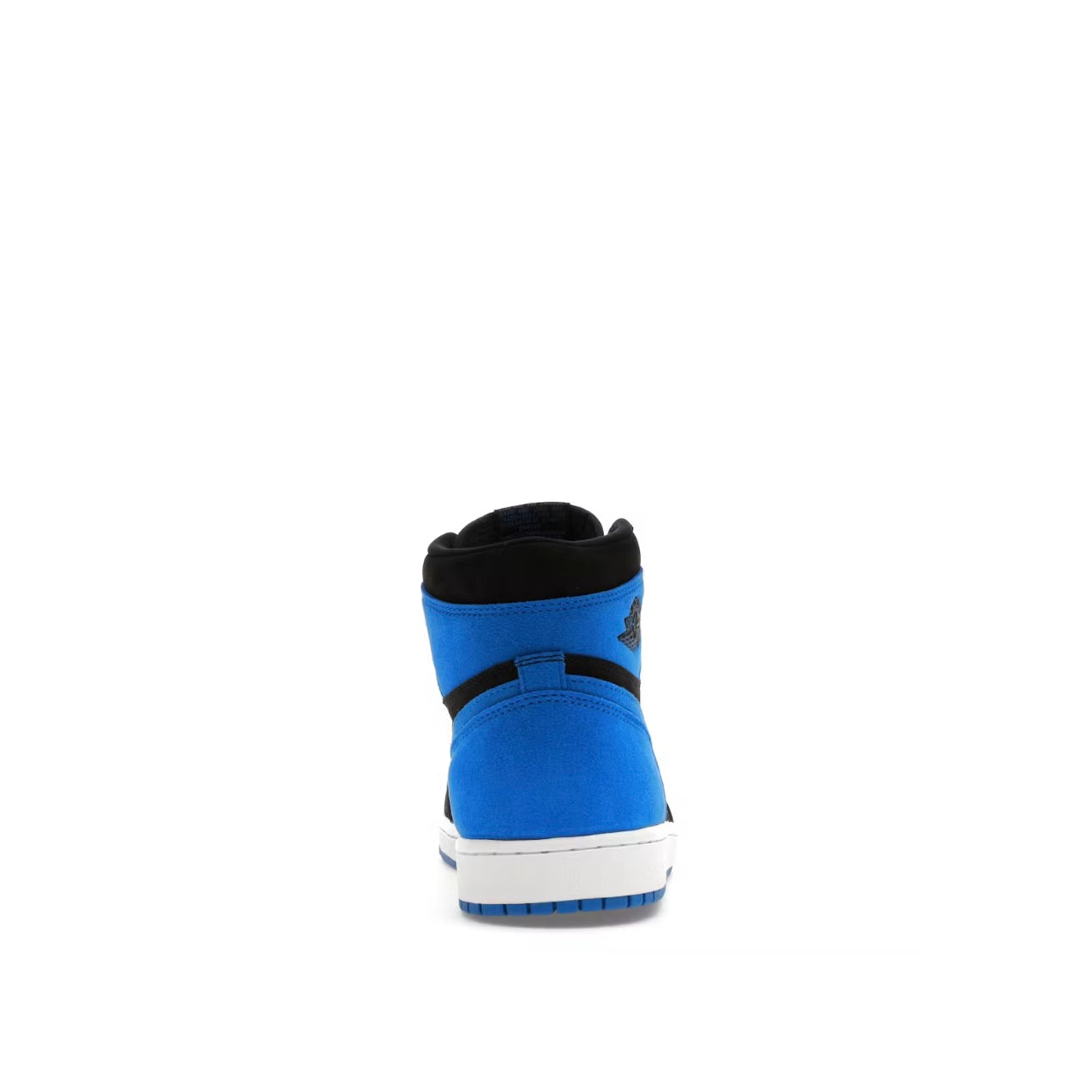 Air Jordan 1 retro high OG en azul real - PENGUIN SHOES Penguin shoes