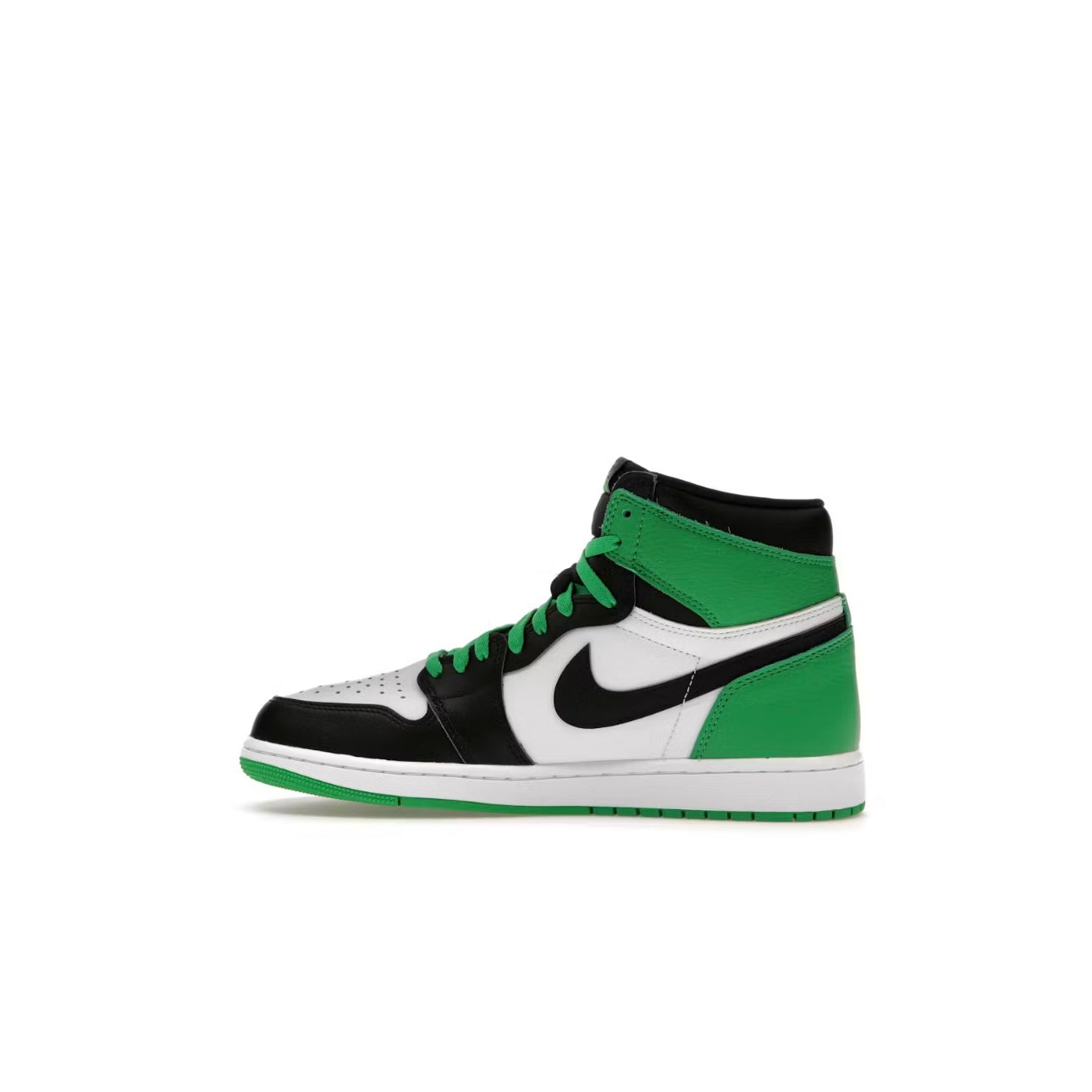 Air Jordan lucky green - PENGUIN SHOES Penguin shoes