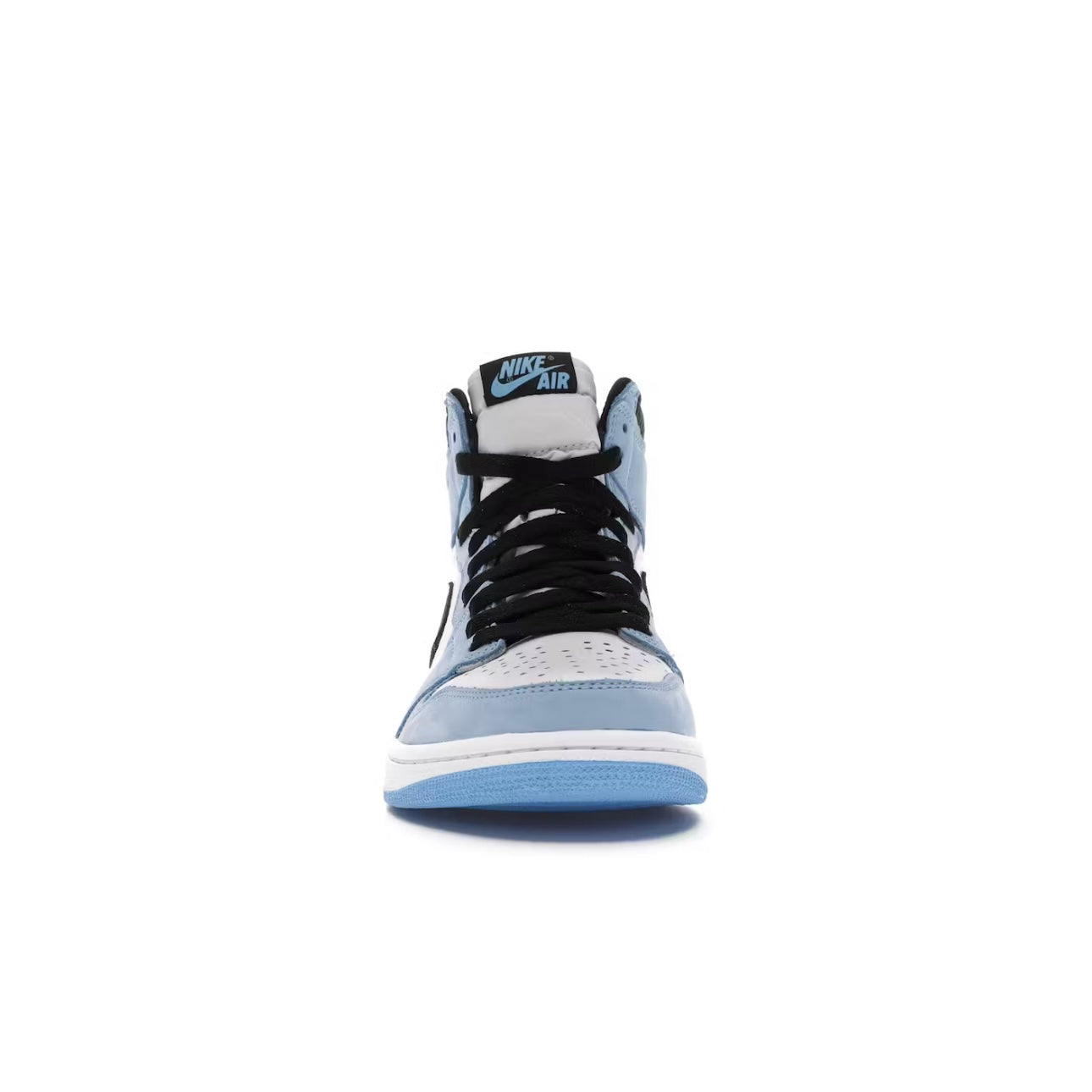 Air Jordan 1 Retro High OG en azul - PENGUIN SHOES Penguin shoes