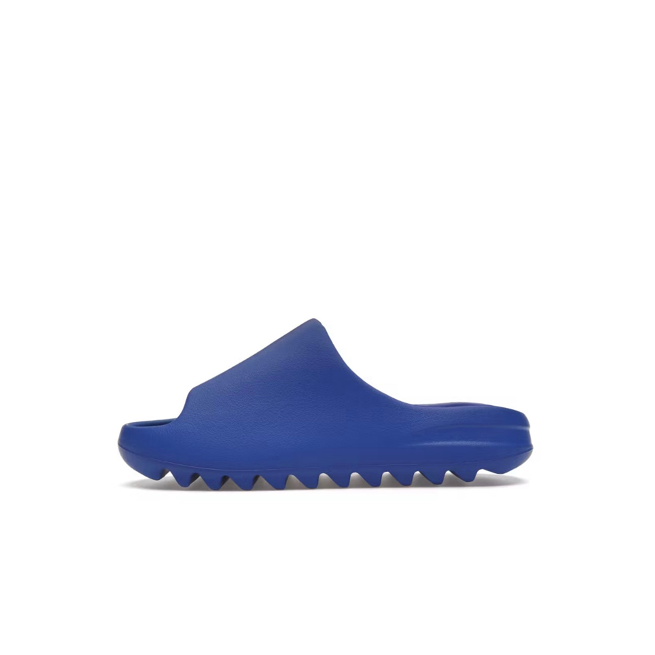 Yeezy Slide Azure - PENGUIN SHOES Penguin Shoes