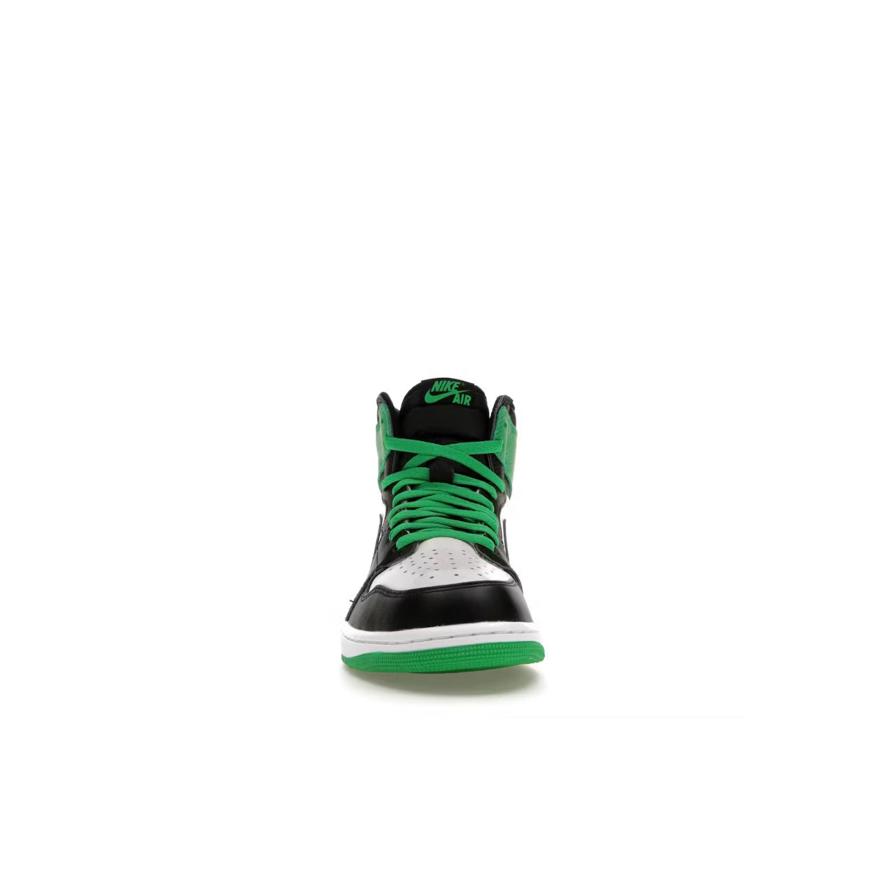 Air Jordan lucky green - PENGUIN SHOES Penguin shoes